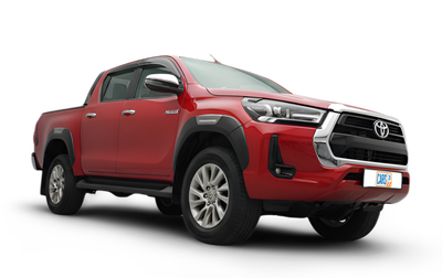 Toyota HILUX-img